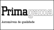 Primagama - Comércio de Automóveis