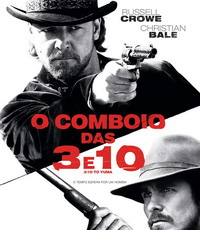 O Comboio das 3 e 10