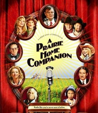 A Prairie Home Companion