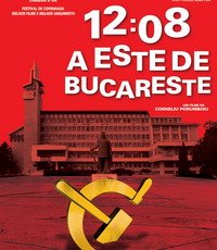 12:8 A Este de Bucareste