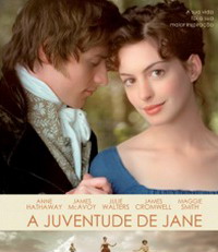 A Juventude de Jane