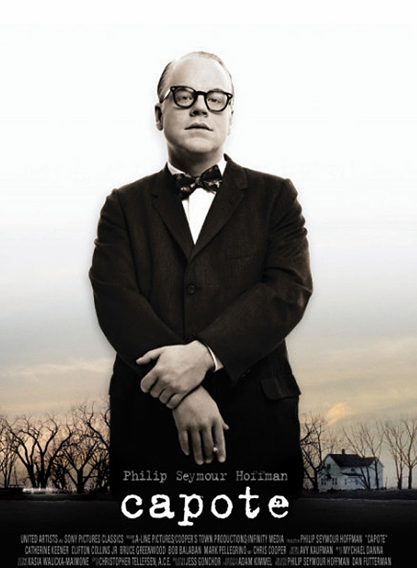 Capote