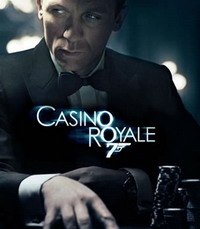 007 Casino Royale