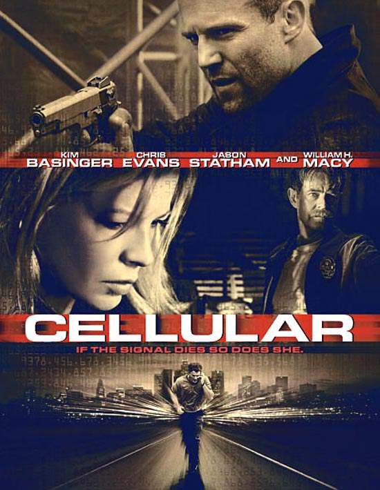 Cellular