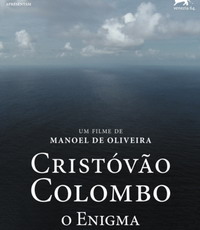 O enigma de Cristovao Colombo