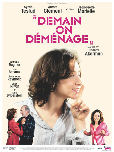 Demain in dmnage