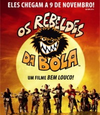 Os Rebeldes da Bola