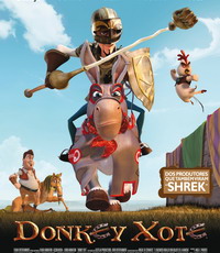 Donkey Xote