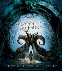 O Labirinto do Fauno