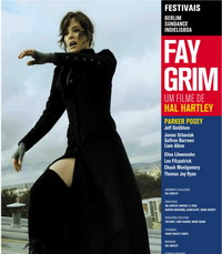 Fay Grim