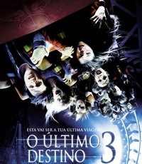 Final Destination 3