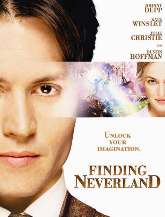 Finding Neverland