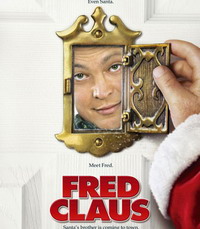 Fred Claus