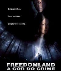 Freedomland - A Cor do Crime