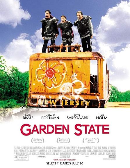 Garden State