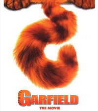 Garfield: A Tail of Two Kitties