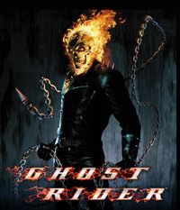 Ghost Rider