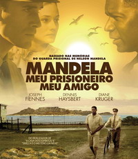 Mandela: meu Prisioneiro, meu Amigo