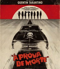 Grindhouse: Death Proof