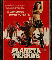 Planeta Terror