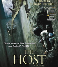 The Host - A Criatura