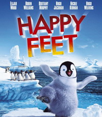 Happy Feet