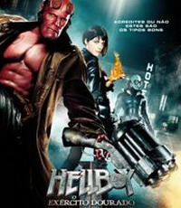 Hellboy II