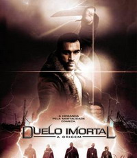 Duelo Imortal: A Origem