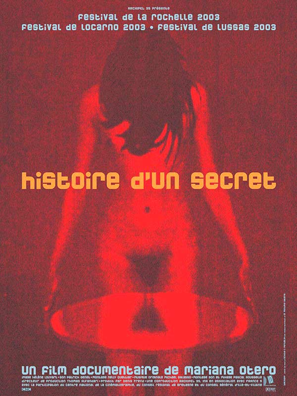 Histoire d'un Secret