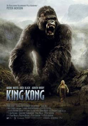 King Kong