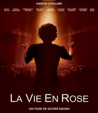 La Vie en Rose