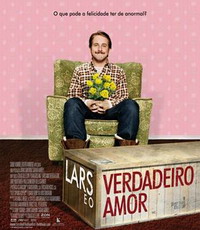 Lars e o Verdadeiro Amor