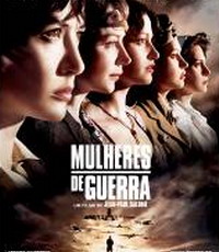 Mulheres de Guerra