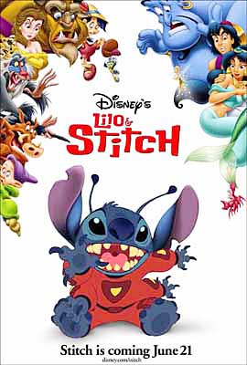 Lilo e Stitch