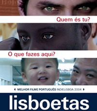 Lisboetas