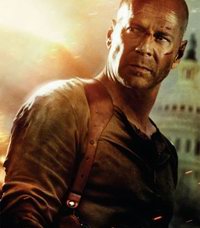 Die Hard 4.0 - Viver ou Morrer