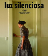 Luz silenciosa