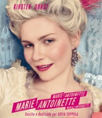 Marie Antoinette