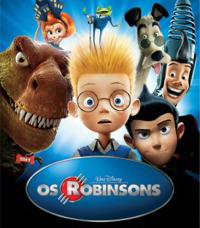 Os Robinsons