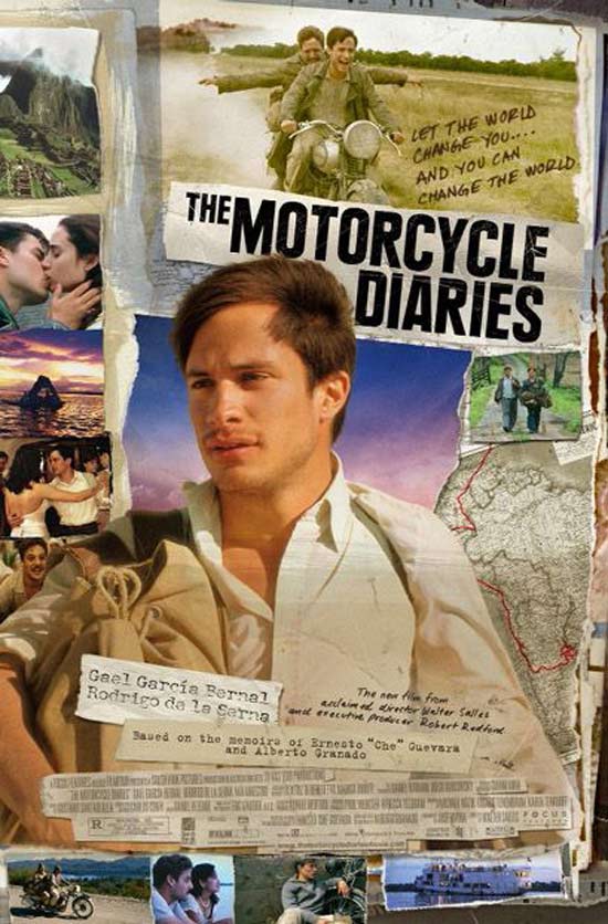 Motorcycle Diaries