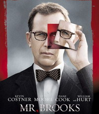 A Face Oculta de Mr. Brooks