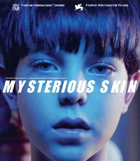 Mysterious Skin