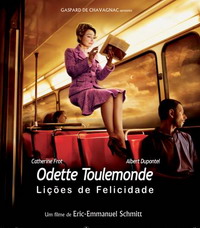 Odette Toulemonde