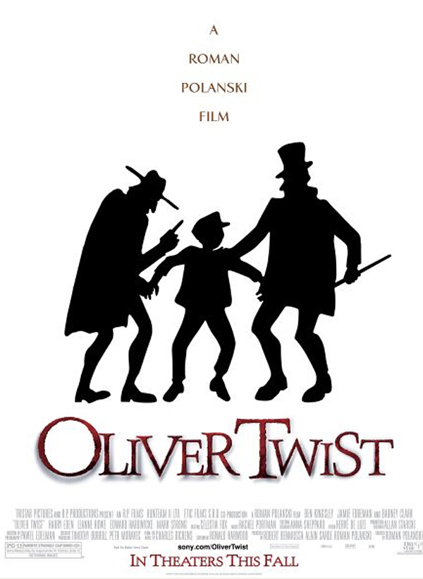 Oliver Twist