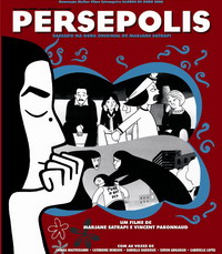 Persepolis