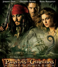 Pirates of the Caribbean 2