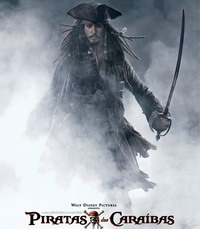 Pirates of the Caribbean 3