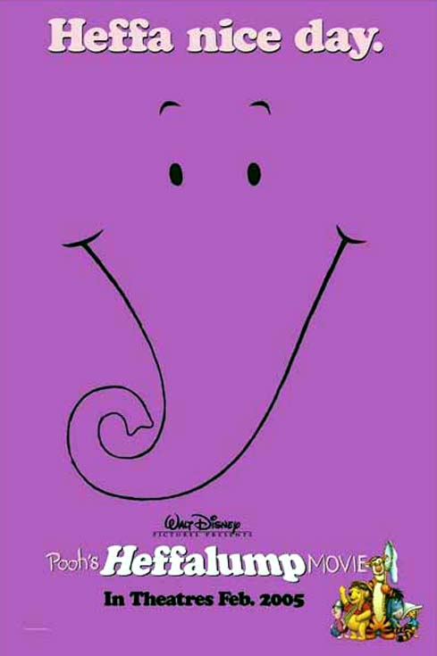 Heffalump - O Filme