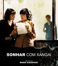 Sonhar com Xangai