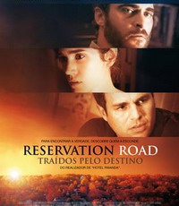 Reservation Road